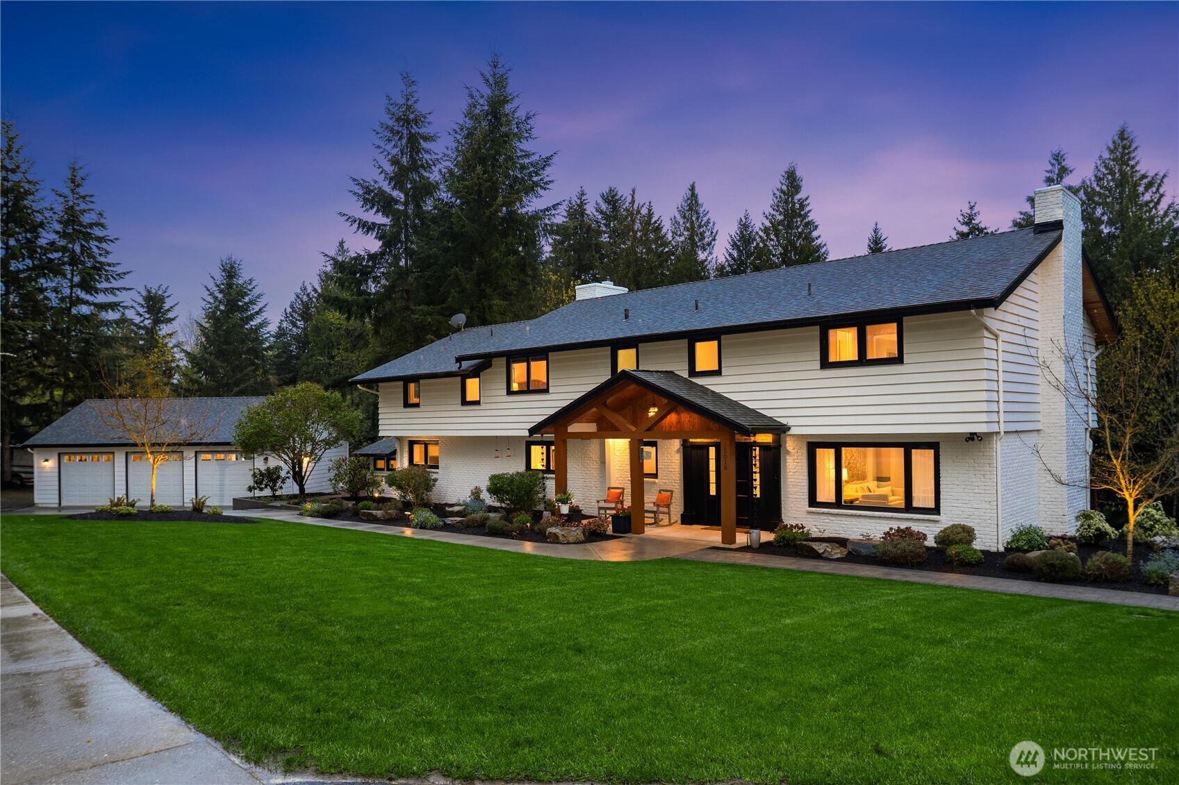 15018 152nd Avenue NE Woodinville WA 98072