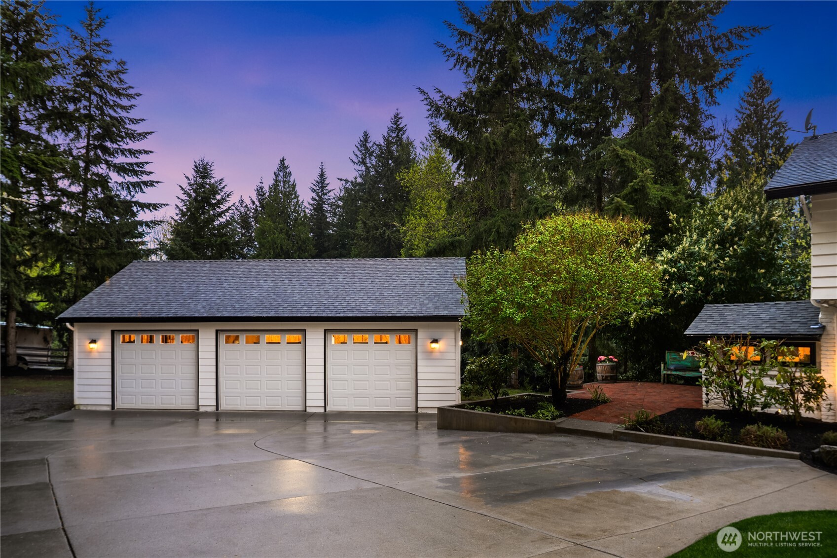 15018 152nd Avenue NE Woodinville WA 98072