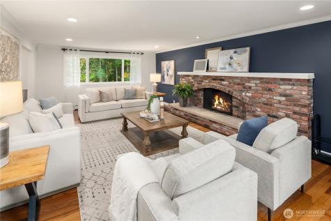 15018 152nd Avenue NE Woodinville WA 98072