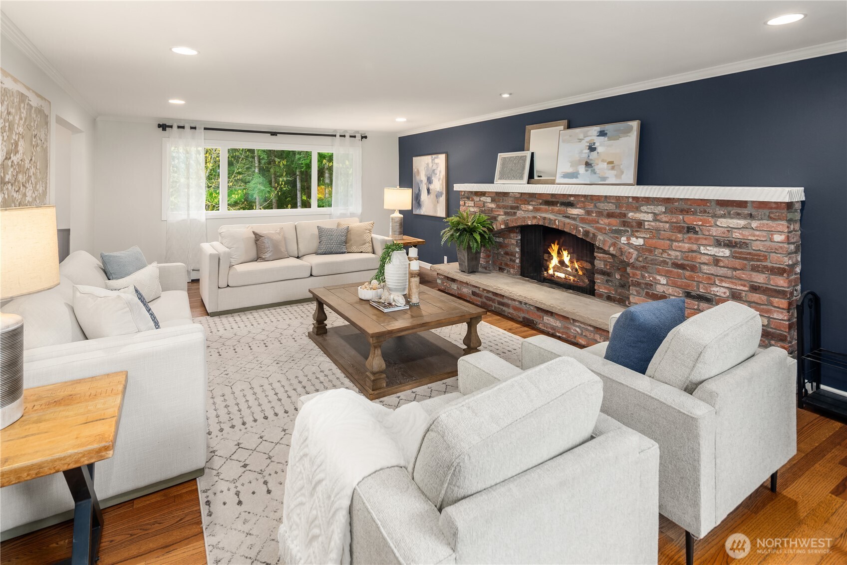 15018 152nd Avenue NE Woodinville WA 98072
