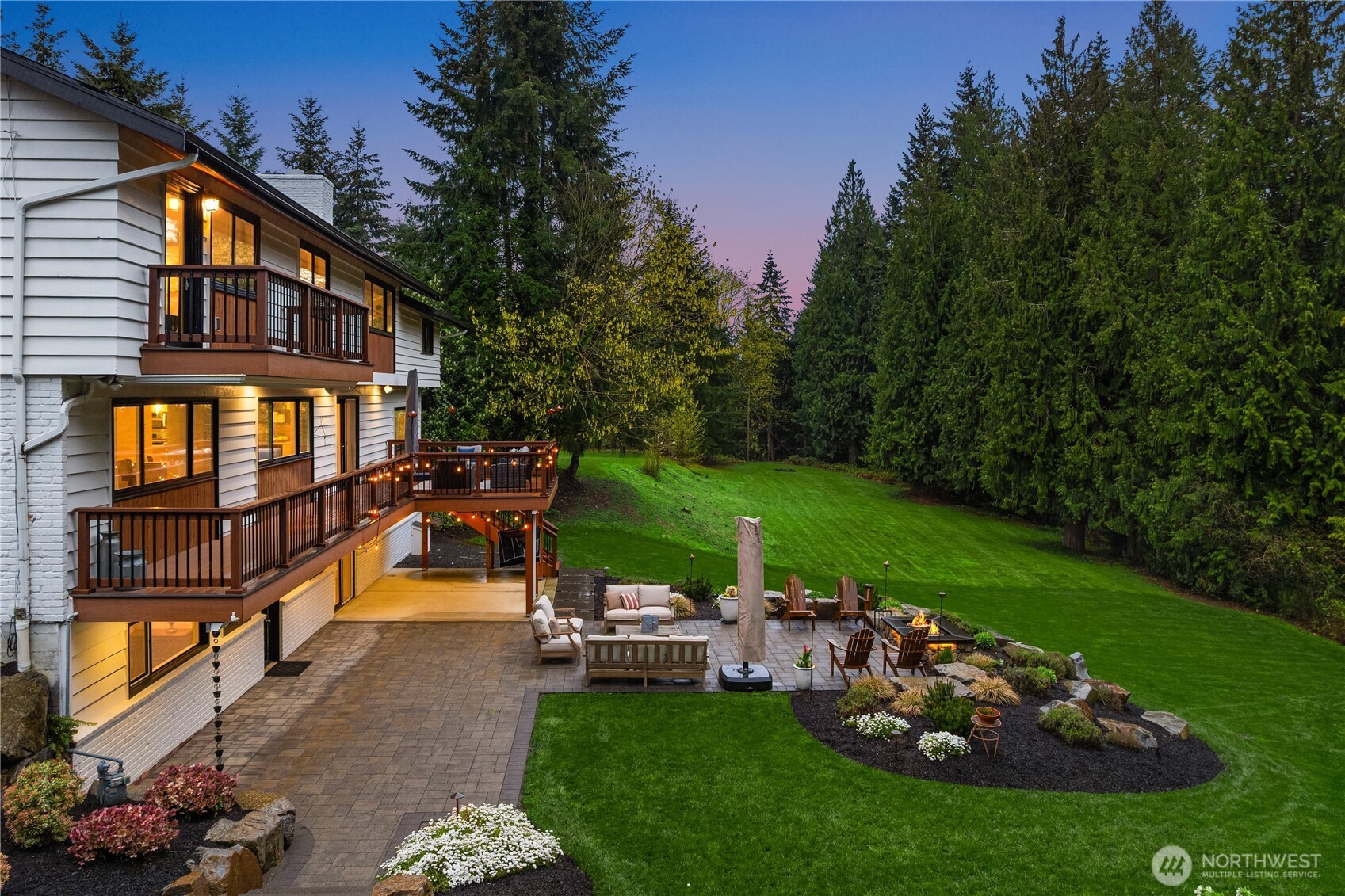 15018 152nd Avenue NE Woodinville WA 98072