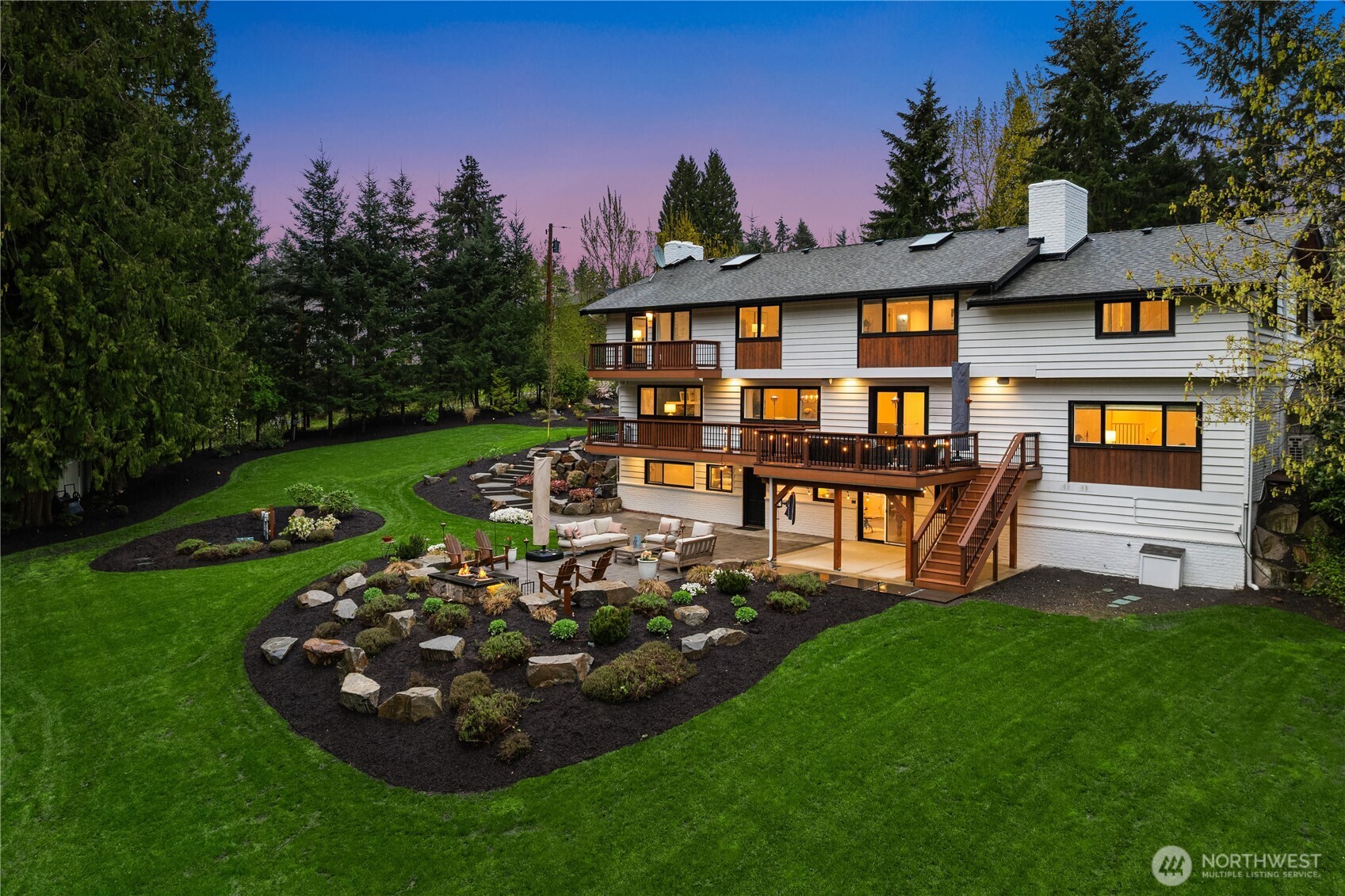 15018 152nd Avenue NE Woodinville WA 98072