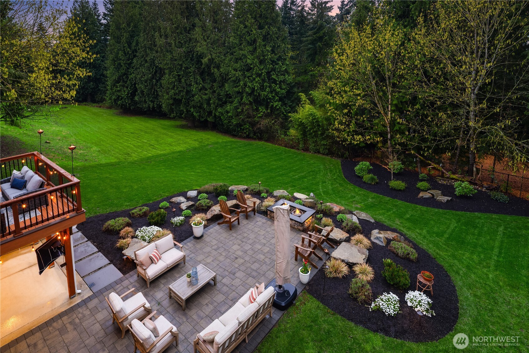 15018 152nd Avenue NE Woodinville WA 98072