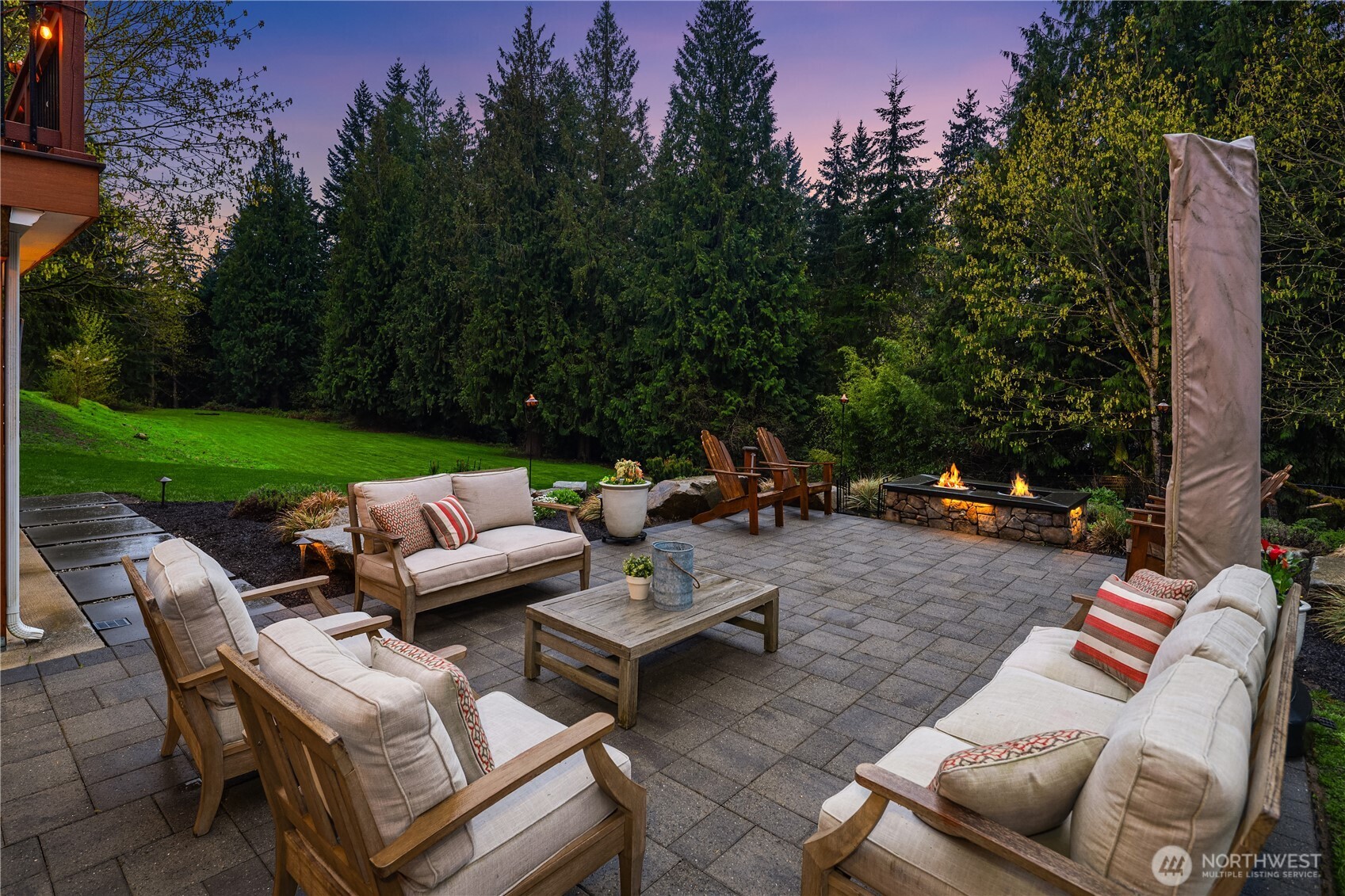 15018 152nd Avenue NE Woodinville WA 98072