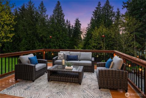 15018 152nd Avenue NE Woodinville WA 98072