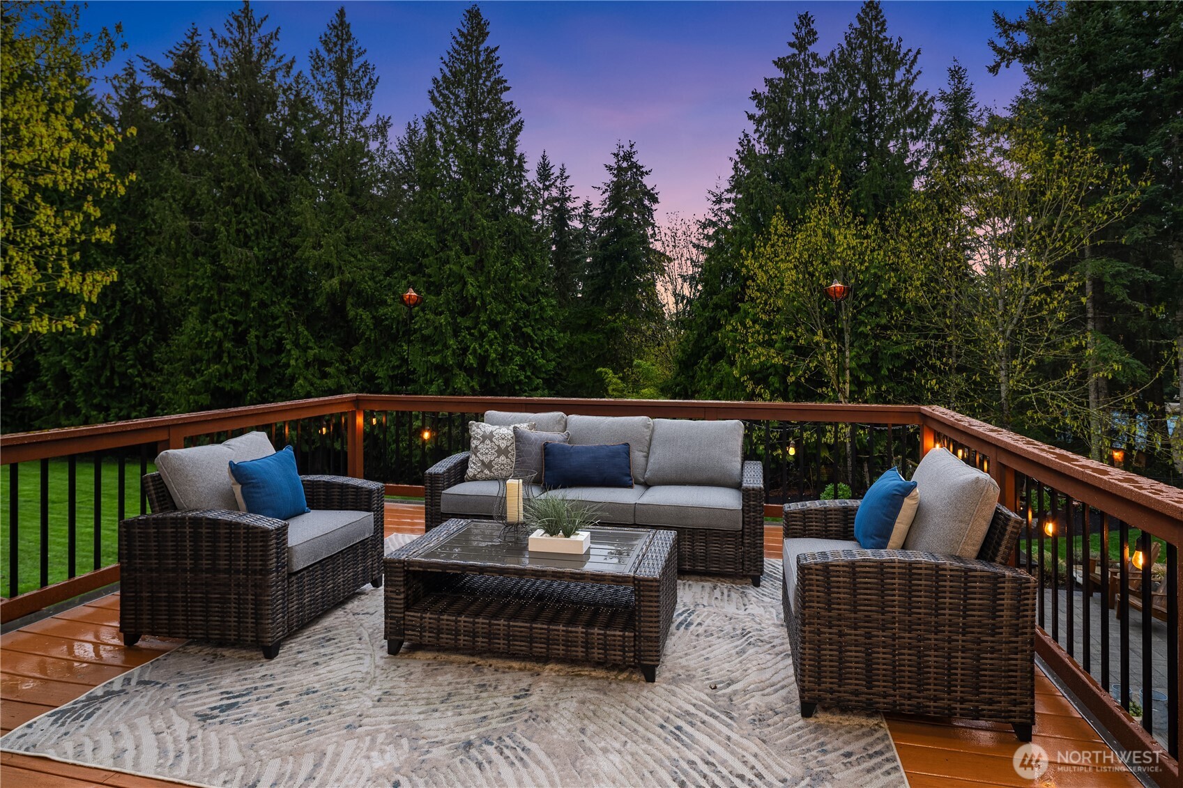 15018 152nd Avenue NE Woodinville WA 98072