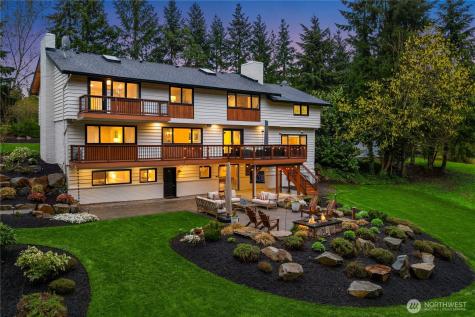 15018 152nd Avenue NE Woodinville WA 98072