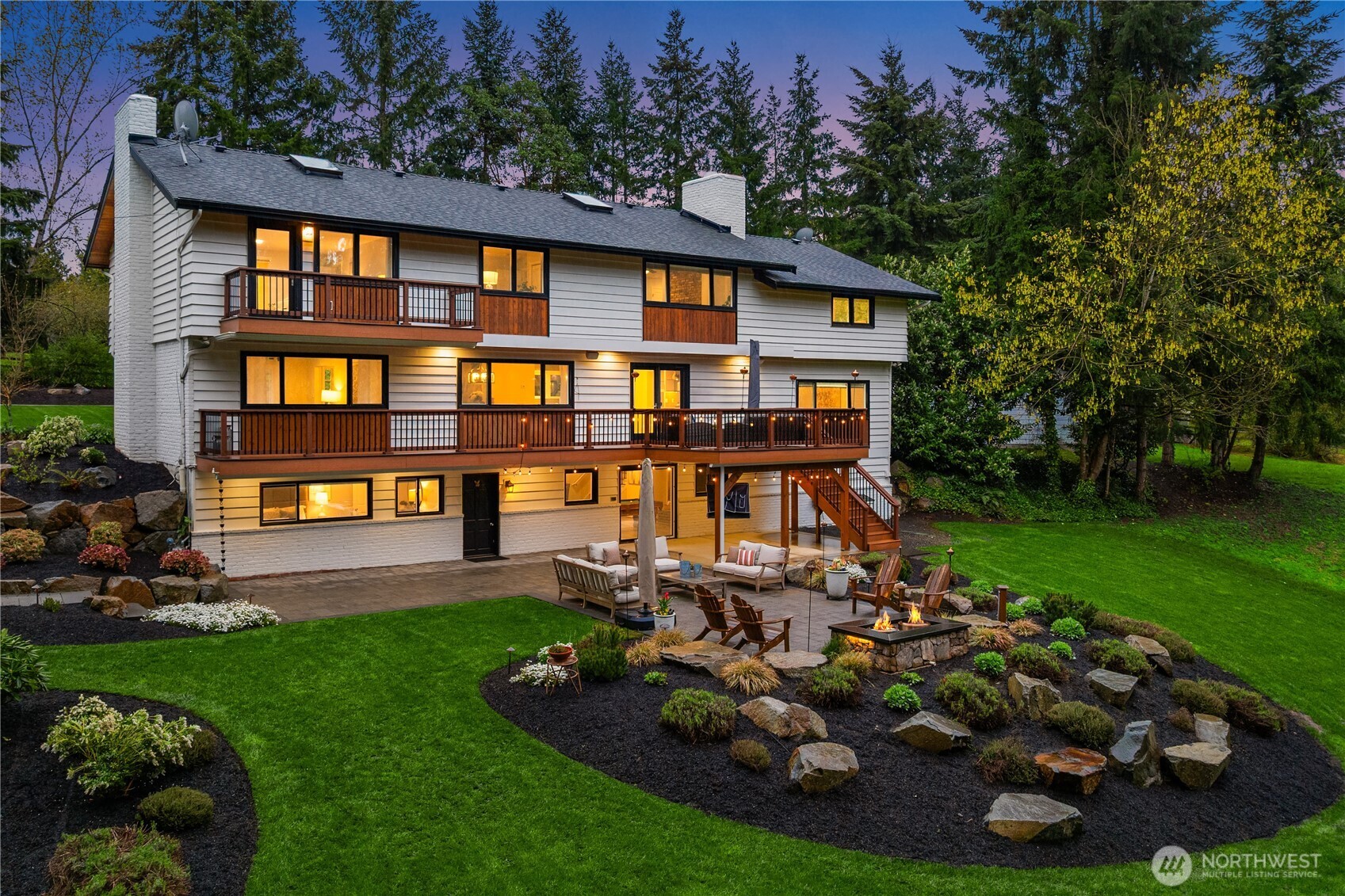 15018 152nd Avenue NE Woodinville WA 98072