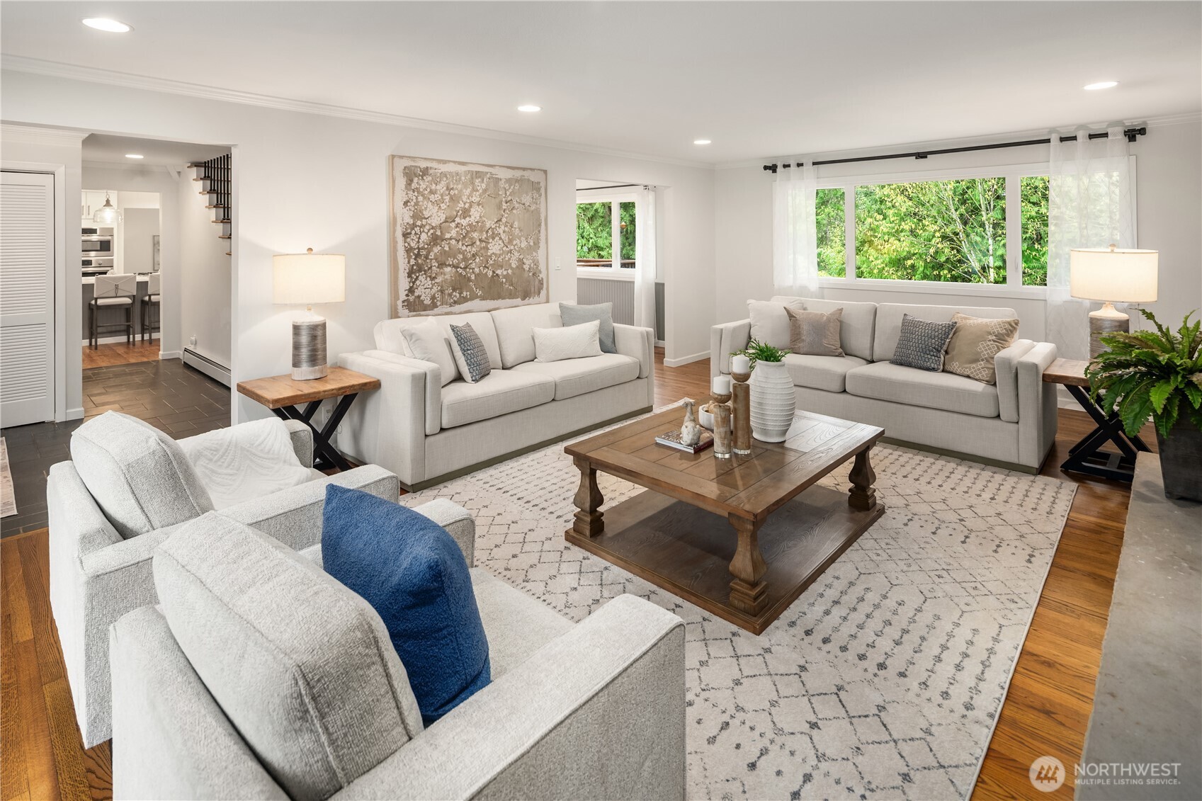15018 152nd Avenue NE Woodinville WA 98072
