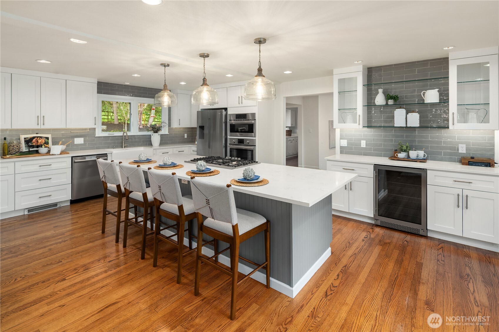 15018 152nd Avenue NE Woodinville WA 98072