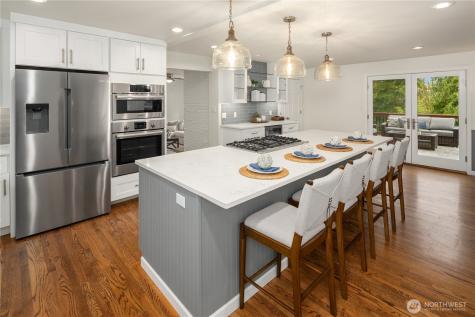 15018 152nd Avenue NE Woodinville WA 98072