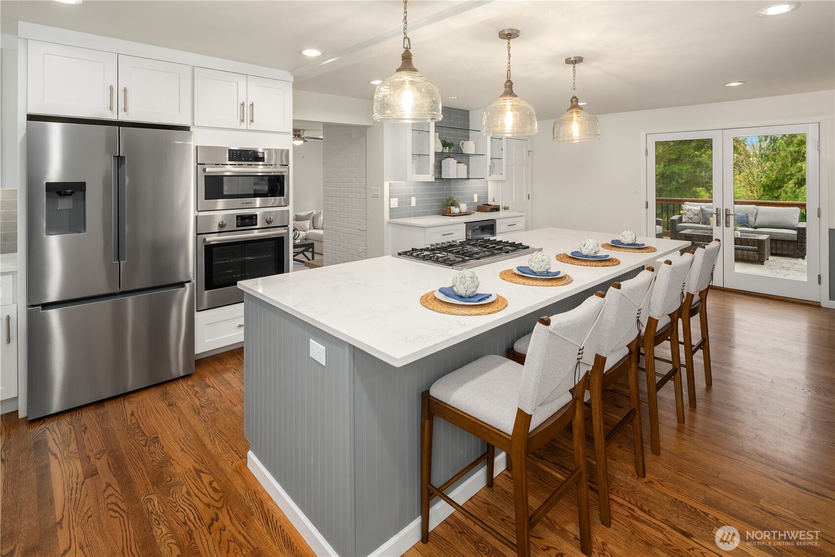 15018 152nd Avenue NE Woodinville WA 98072