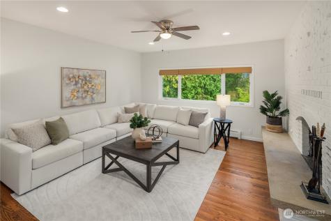 15018 152nd Avenue NE Woodinville WA 98072