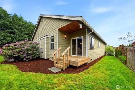 1112 Grant Place Snohomish WA 98290