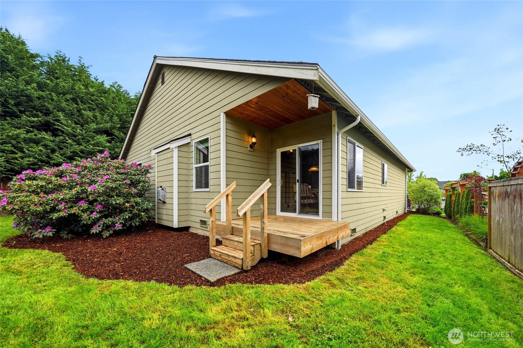 1112 Grant Place Snohomish WA 98290