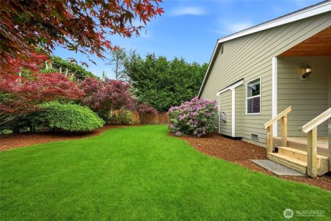 1112 Grant Place Snohomish WA 98290