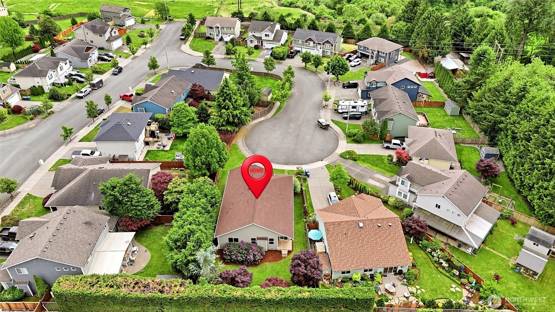 1112 Grant Place Snohomish WA 98290
