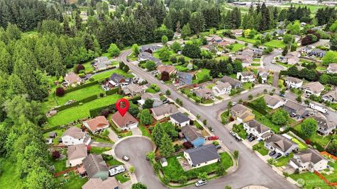 1112 Grant Place Snohomish WA 98290