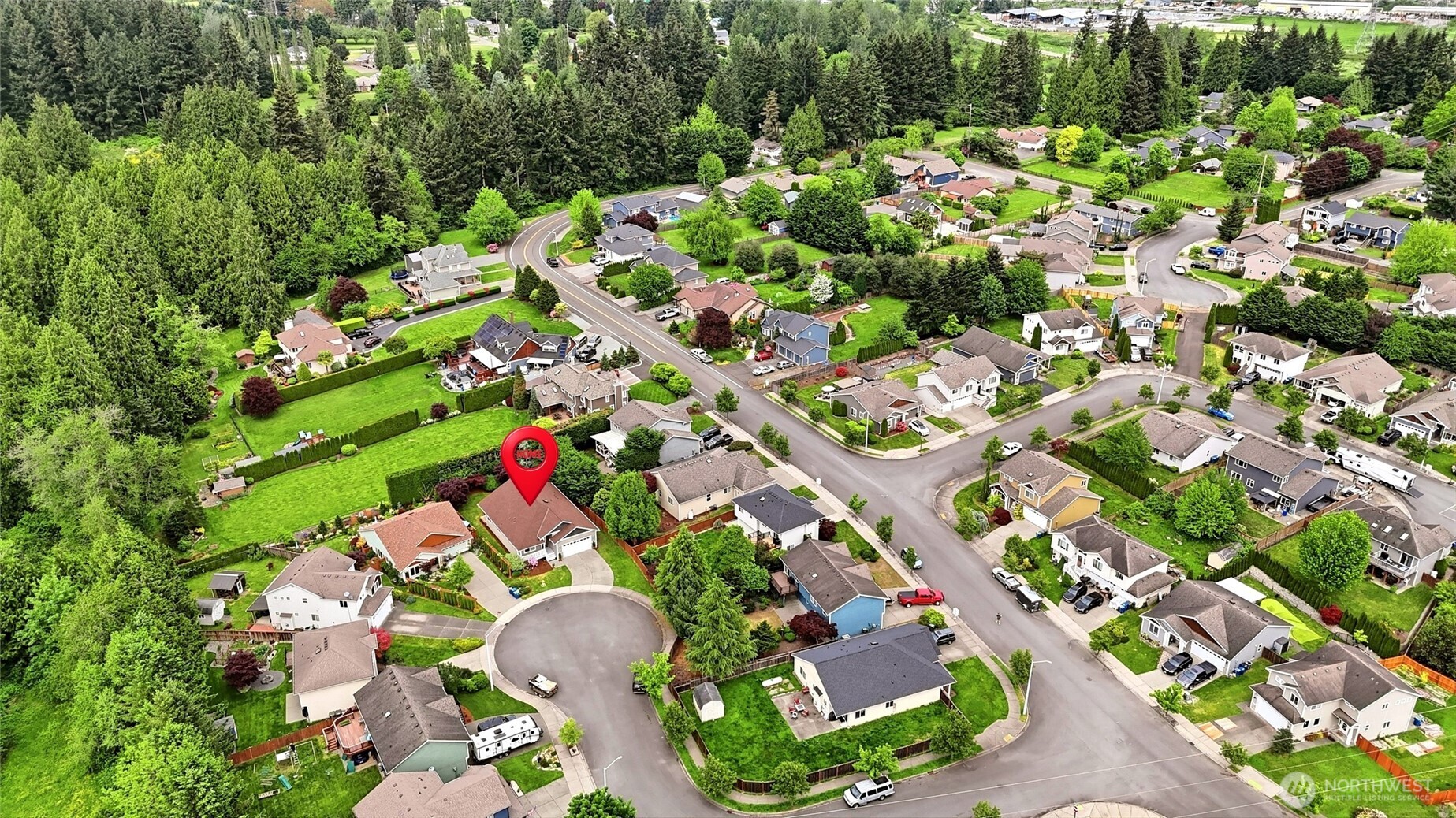 1112 Grant Place Snohomish WA 98290