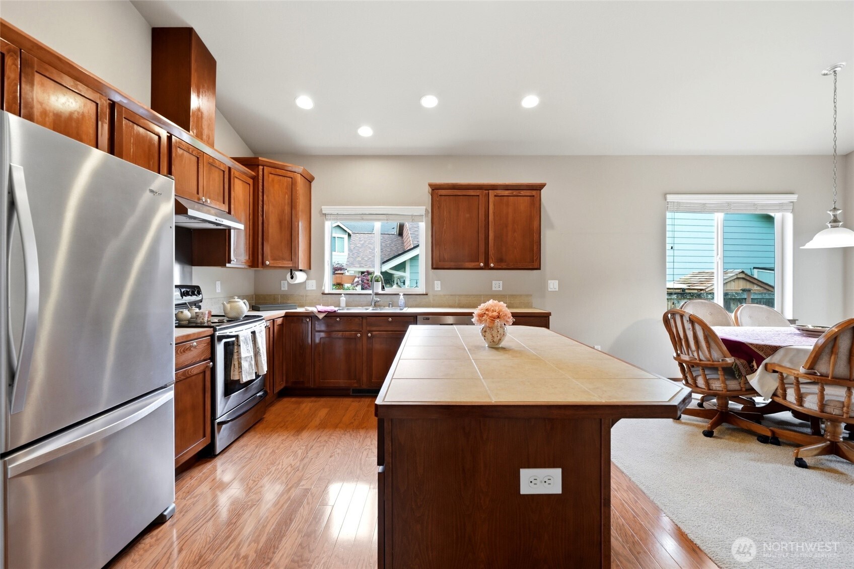 1112 Grant Place Snohomish WA 98290