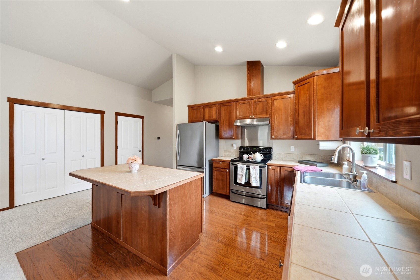 1112 Grant Place Snohomish WA 98290