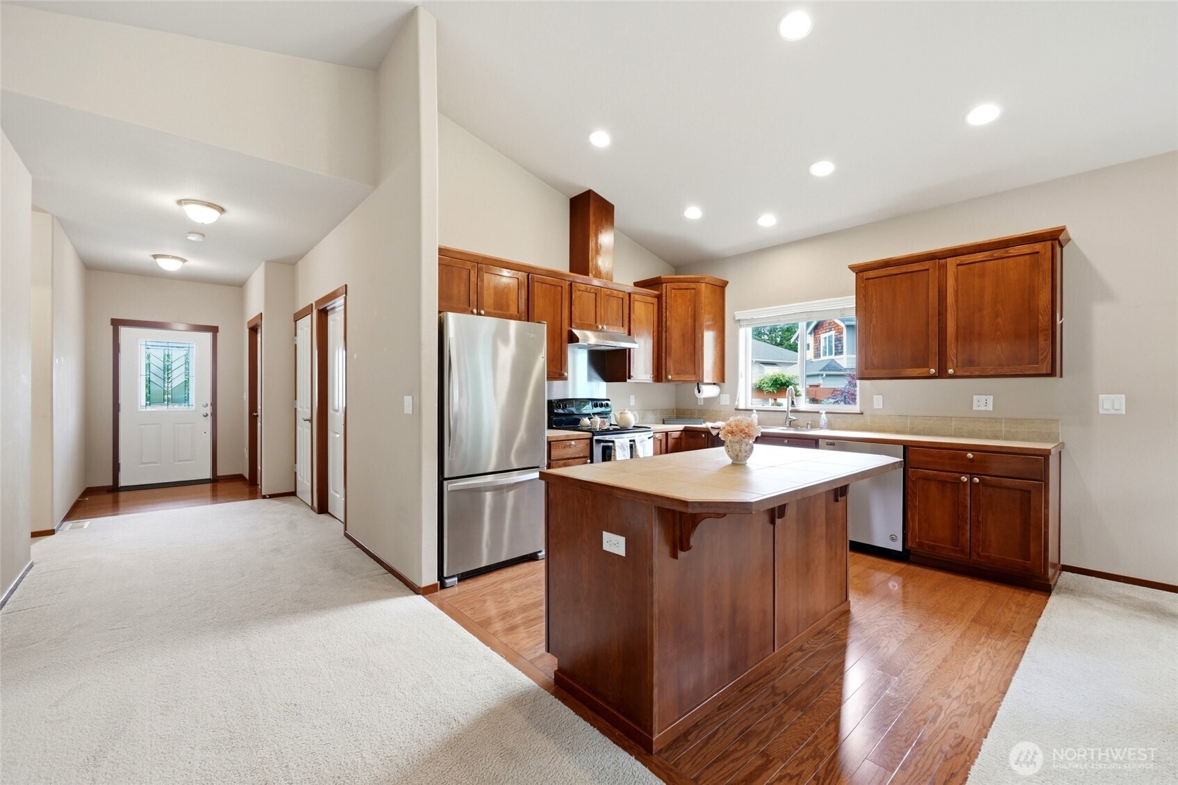 1112 Grant Place Snohomish WA 98290