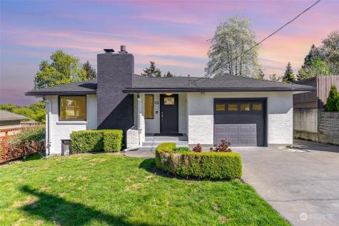 1314 26th Renton WA 98056