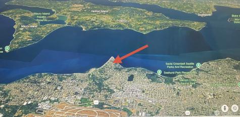 16911 33rd Avenue SW Burien WA 98166