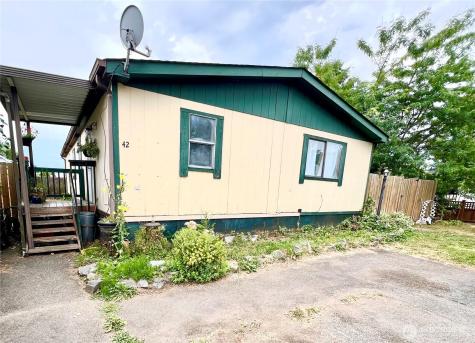 300 Park Buckley WA 98321