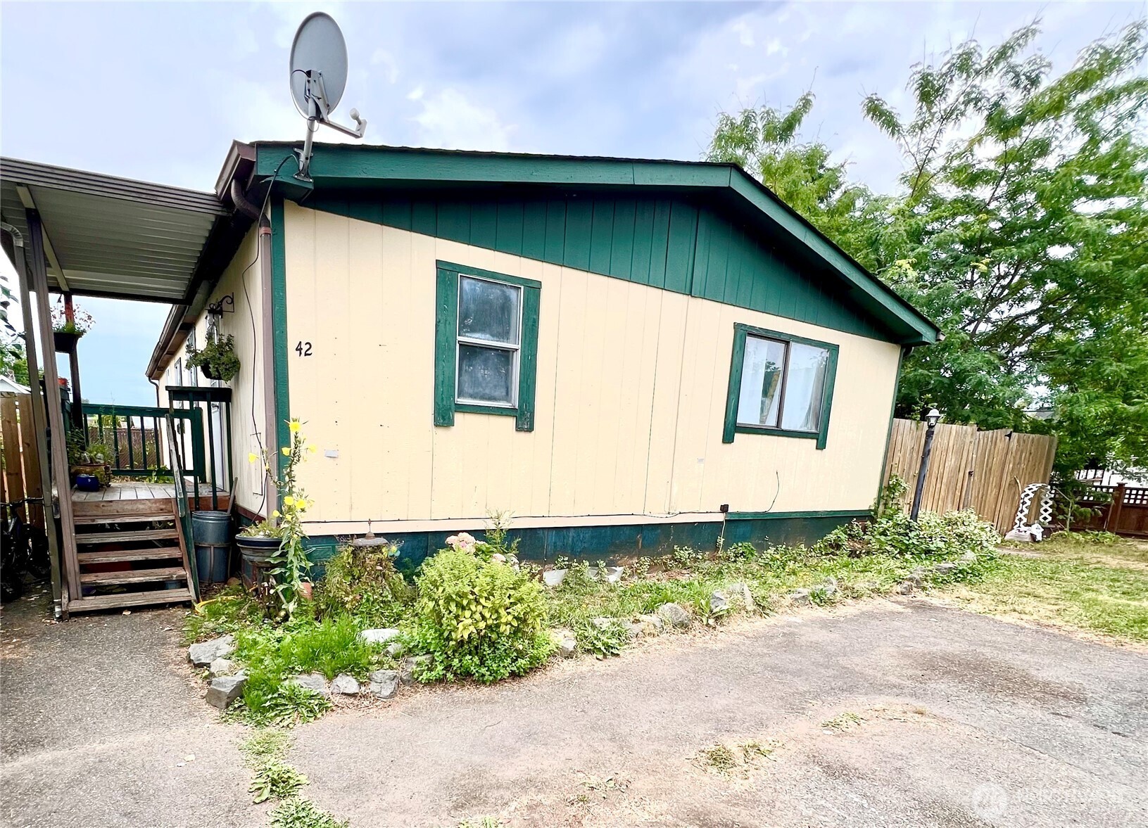 300 Park Avenue Buckley WA 98321