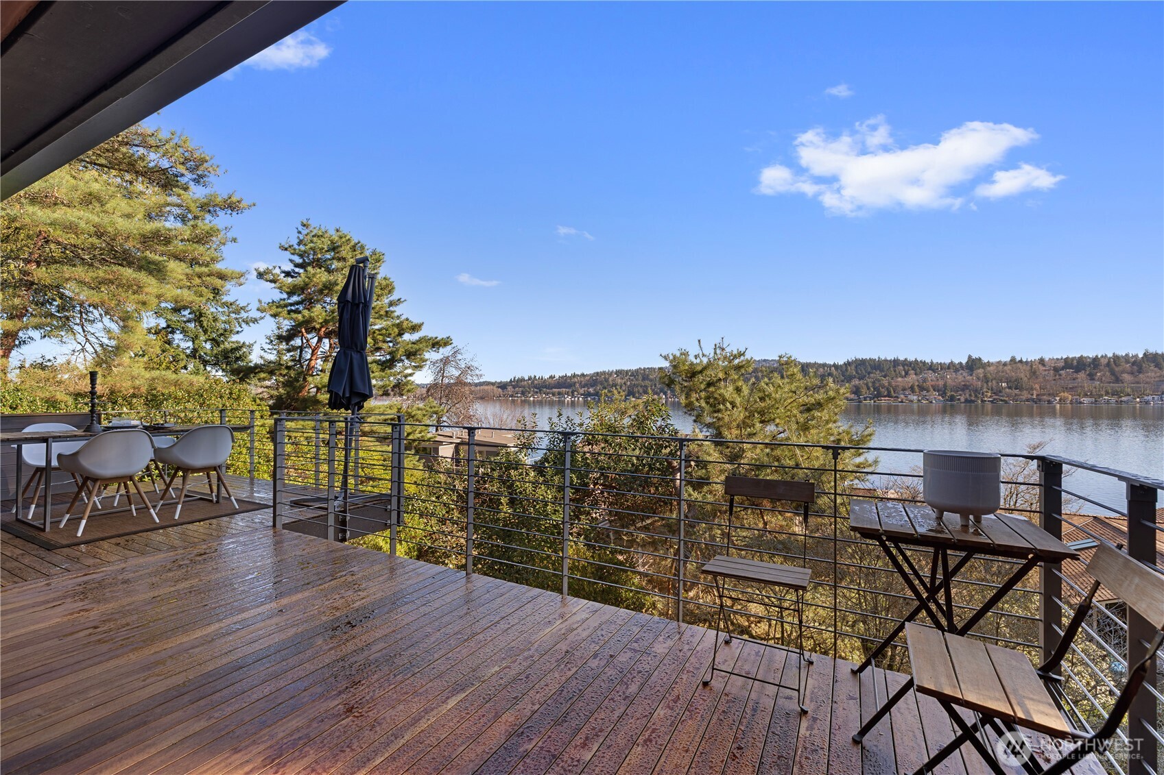 5425 96th Avenue SE Mercer Island WA 98040