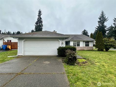 24516 47th Avenue E Graham WA 98338