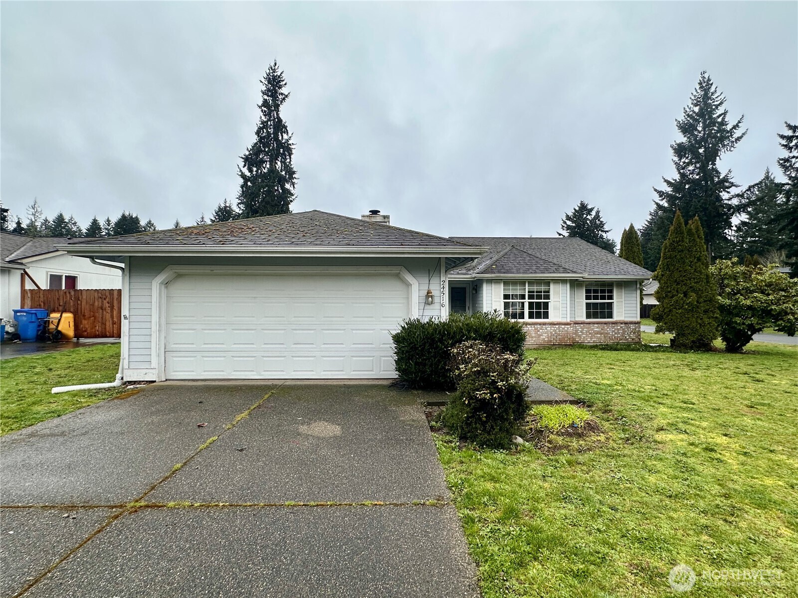 24516 47th Avenue E Graham WA 98338