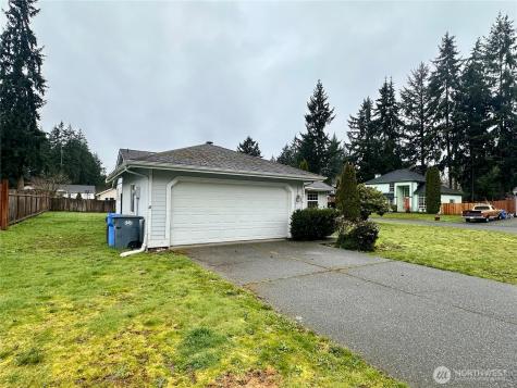 24516 47th Avenue E Graham WA 98338