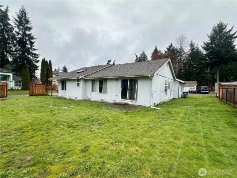 24516 47th Avenue E Graham WA 98338