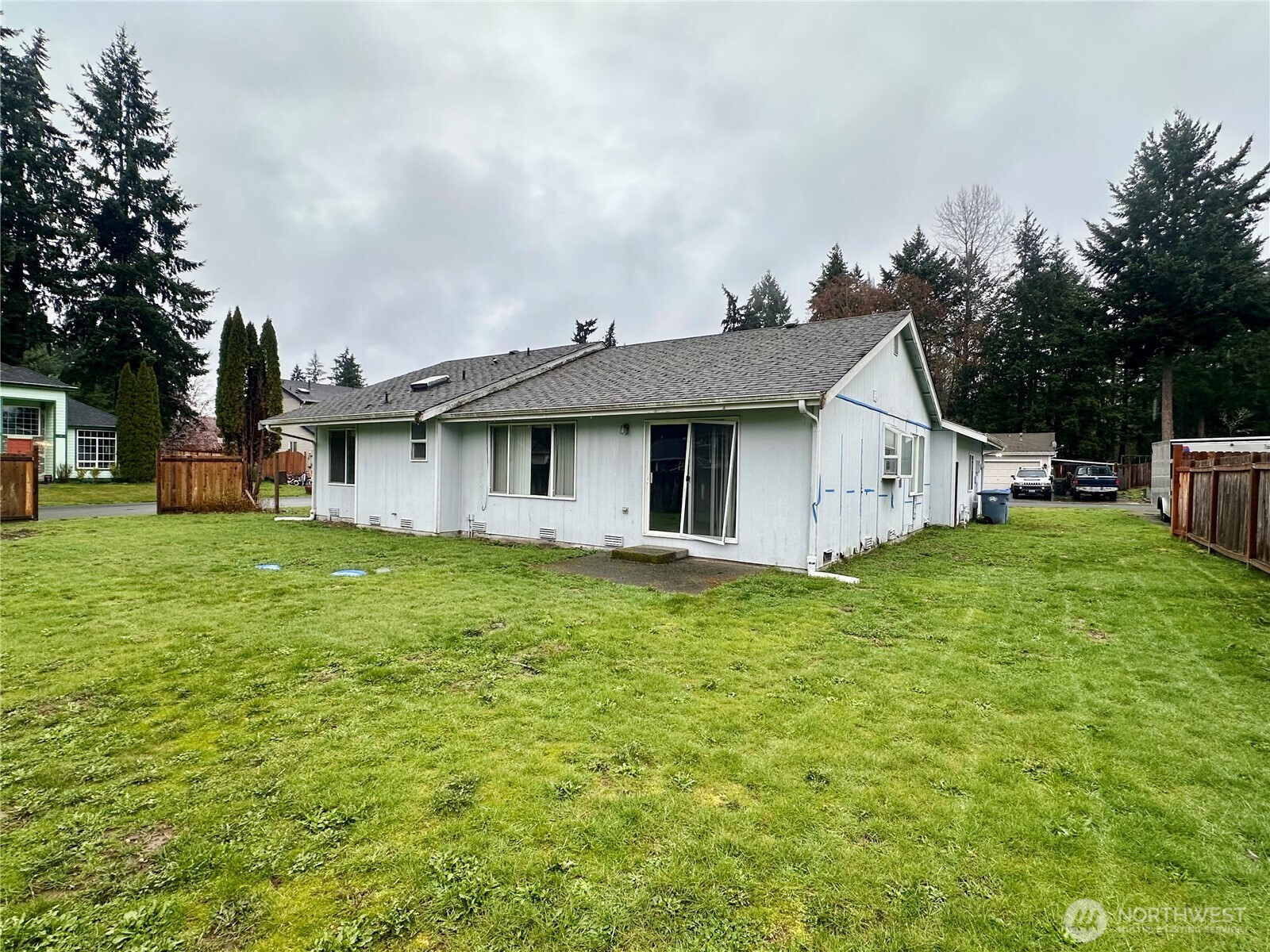 24516 47th Avenue E Graham WA 98338