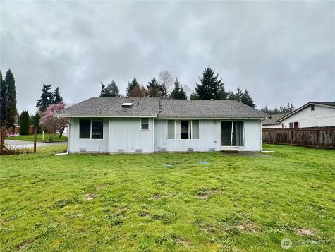 24516 47th Avenue E Graham WA 98338