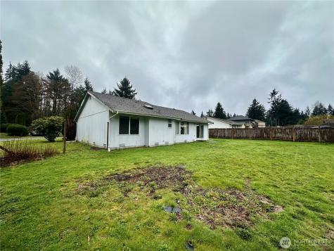 24516 47th Avenue E Graham WA 98338