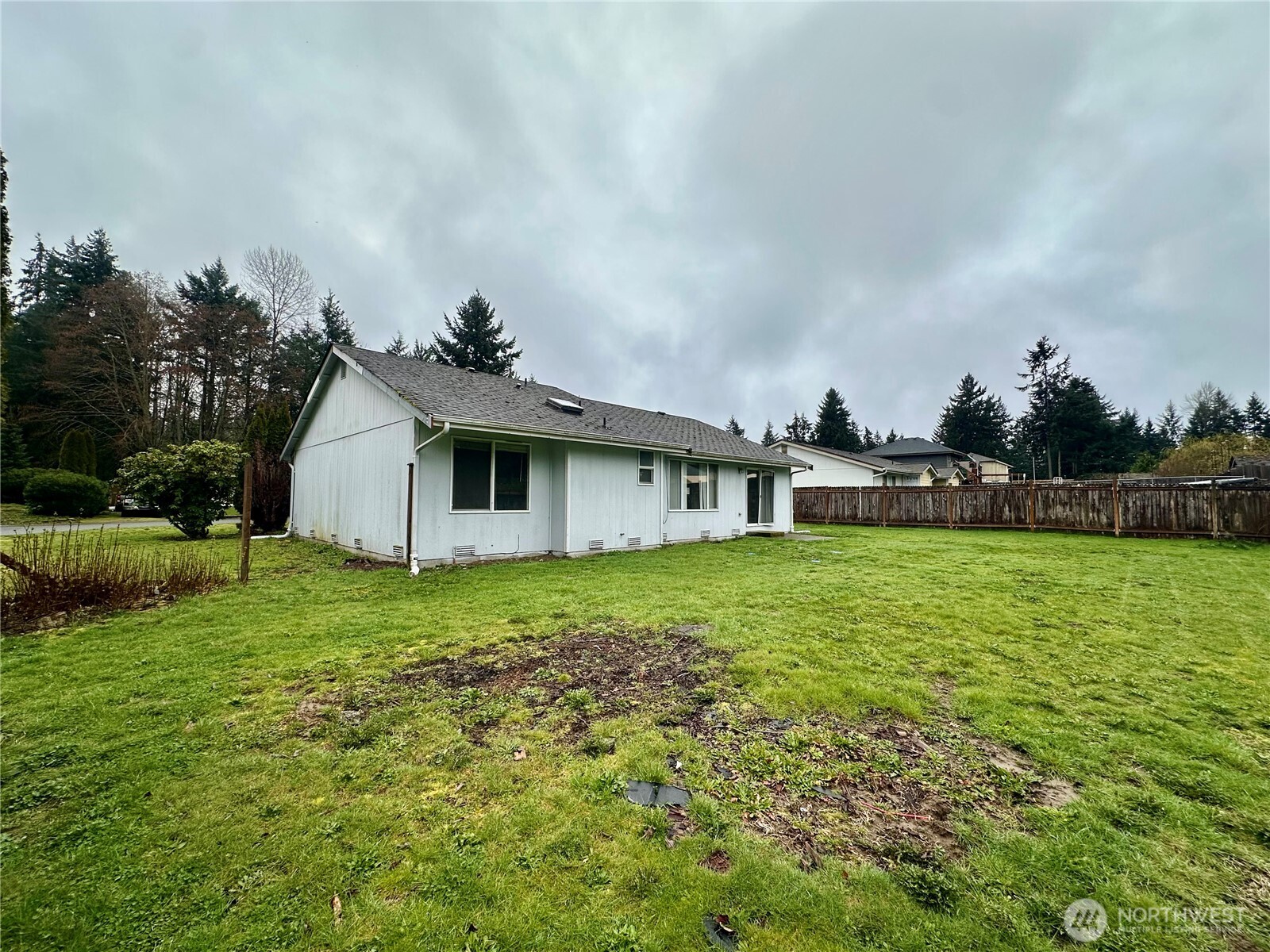 24516 47th Avenue E Graham WA 98338