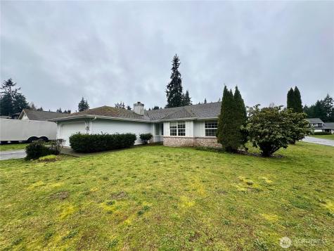 24516 47th Avenue E Graham WA 98338