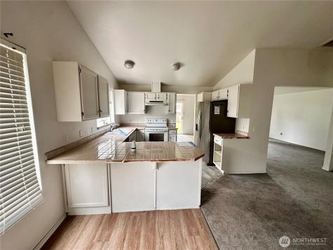 24516 47th Avenue E Graham WA 98338