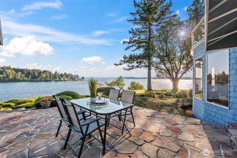 9321 185TH Vaughn WA 98394