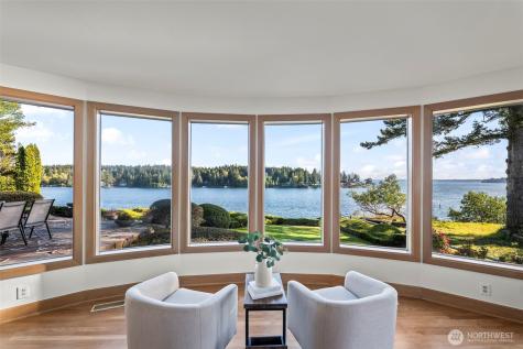 9321 185TH Vaughn WA 98394
