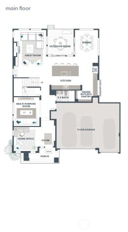 4070 Reef Road SW Port Orchard WA 98367