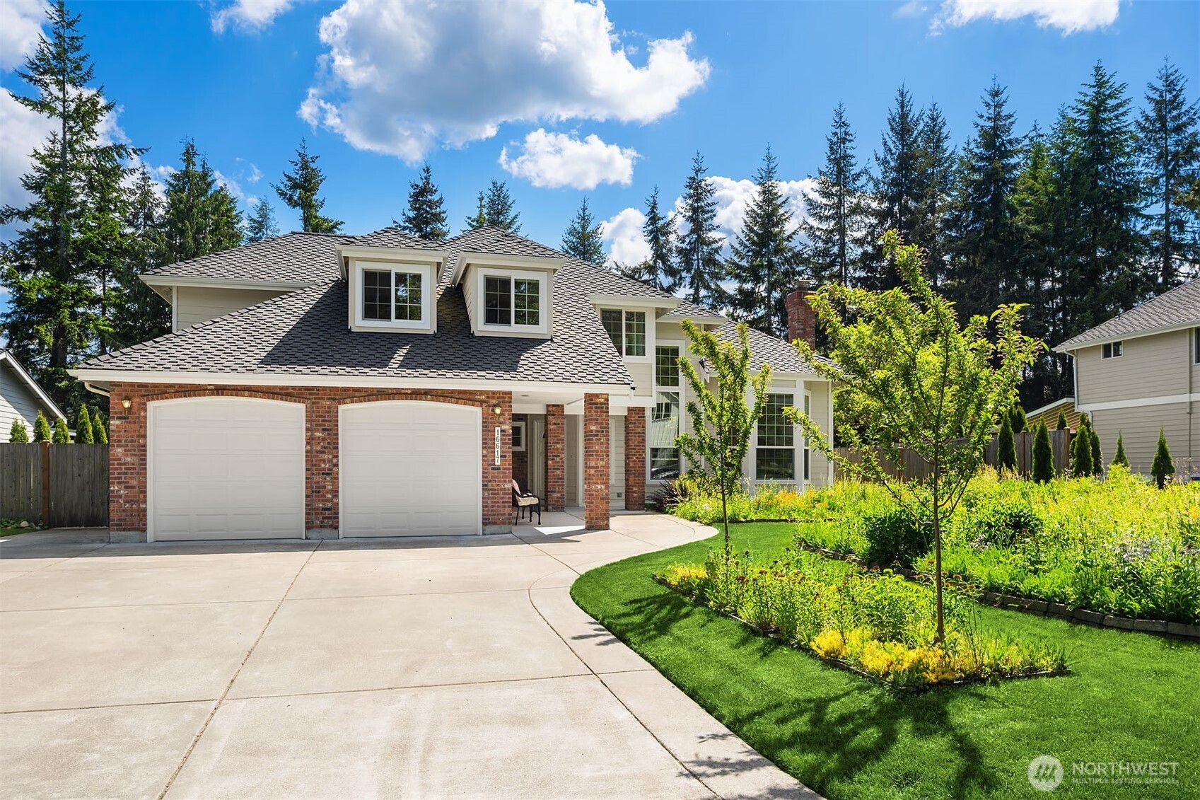 16617 SE 46th Street Bellevue WA 98006