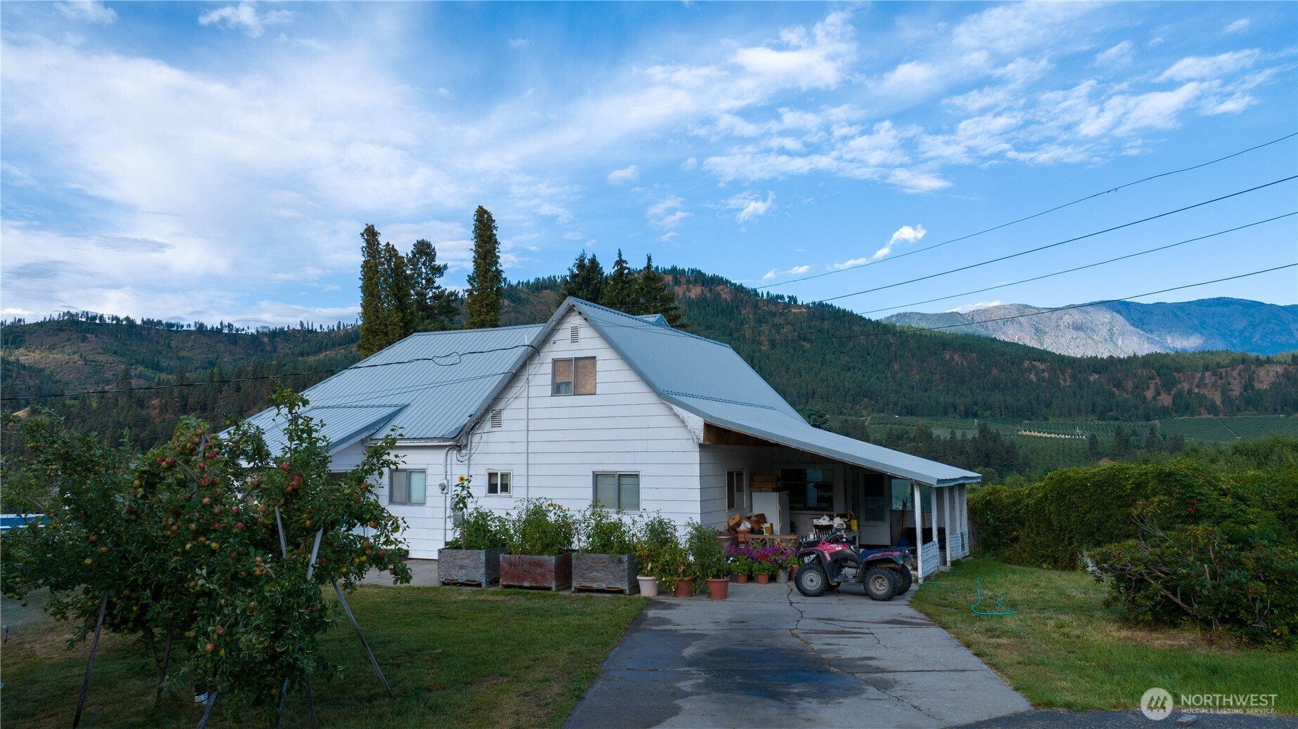 8612 Ludwig Hill Road Peshastin WA 98847