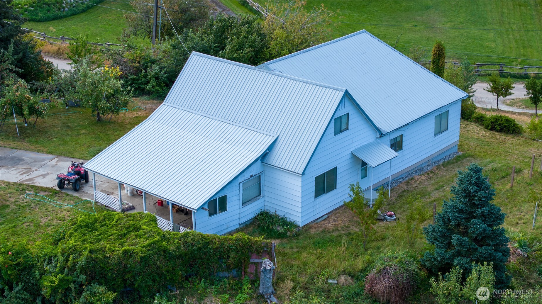 8612 Ludwig Hill Road Peshastin WA 98847