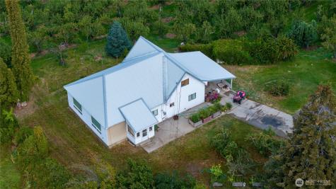 8612 Ludwig Hill Road Peshastin WA 98847