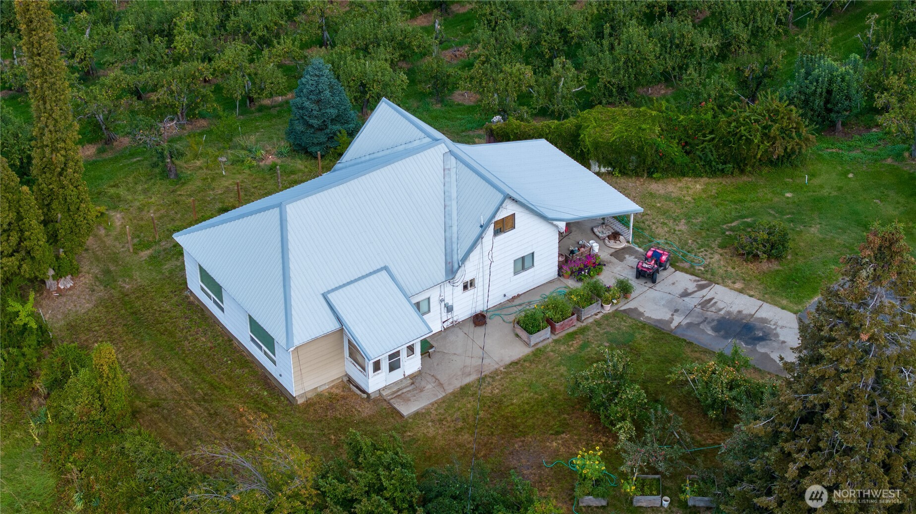 8612 Ludwig Hill Road Peshastin WA 98847