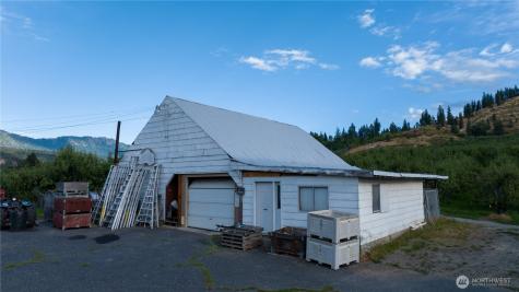 8612 Ludwig Hill Road Peshastin WA 98847